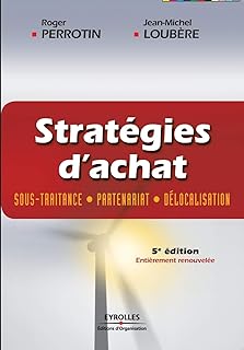 Stratégies d