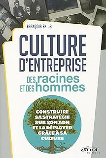 Culture d