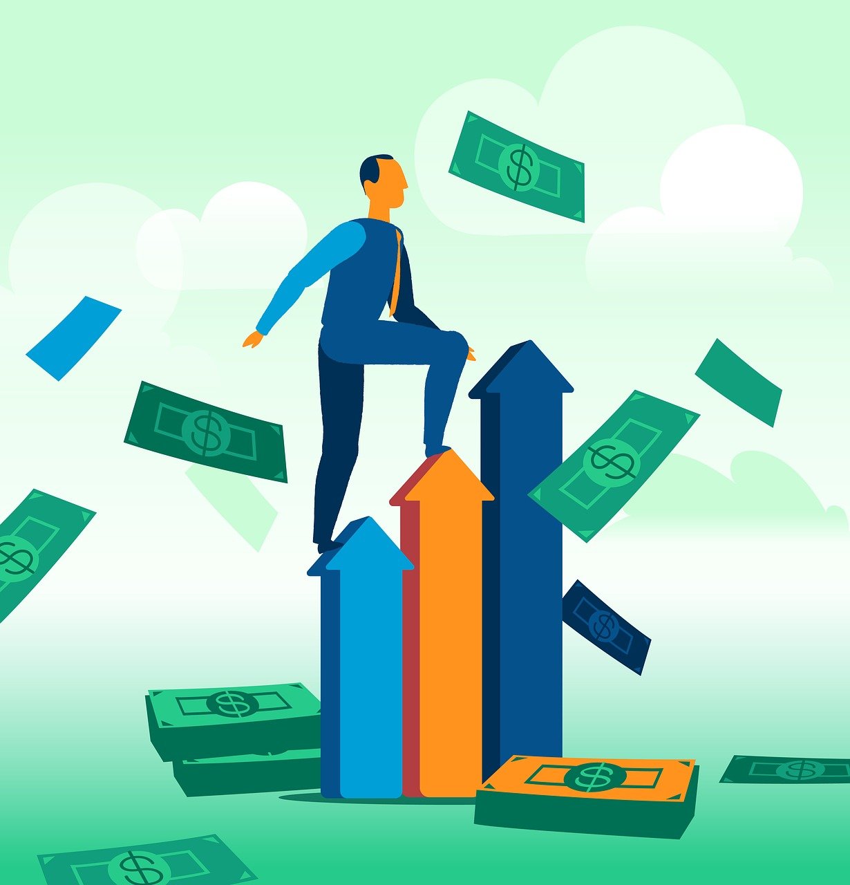 Financer sa startup : prêt bancaire découvrez nos solutions de prêt bancaire adaptées à vos besoins pour financer vos projets personnels ou professionnels rapidement et facilement.