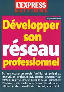 Développer son réseau professionnel