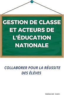 Gestion de Classe et Acteurs de l