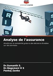 Analyse de l