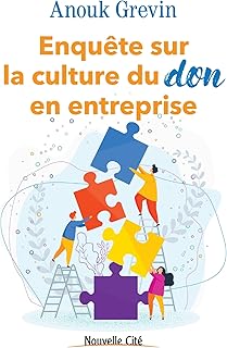 Enquête sur la culture du don en entreprise