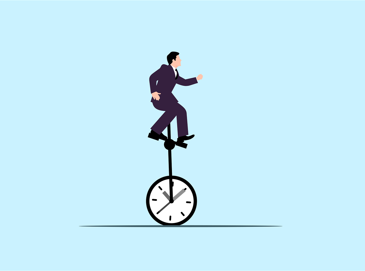 trouver l’équilibre entre vie professionnelle et vie personnelle en 2025
